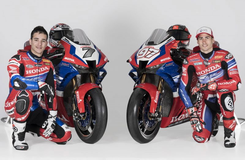 Honda: 2022 WorldSBK season ‘very important, approach’ is key